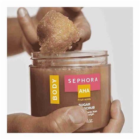 Sugar Body Scrub • 400ml
