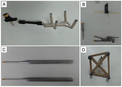 Development and Clinical Trial of a New Orthopedic Surgical Robot for ...