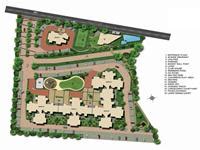 Century Indus - Rajarajeshwari Nagar, Bangalore - Apartment / Flat ...