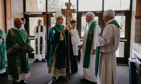 Bishop Barron: Biden 'does feel his faith' but pro-choice stance is ...