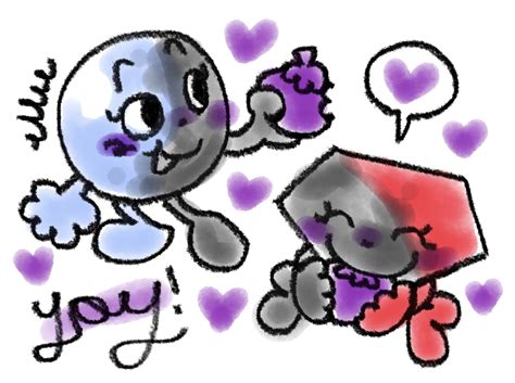 Ruby Crying BFDI Scan 的图像结果