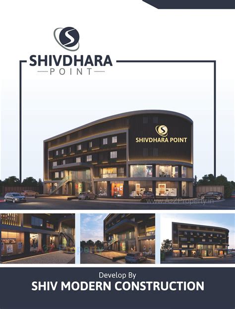 Shivdhara Point | at Surat, Surat