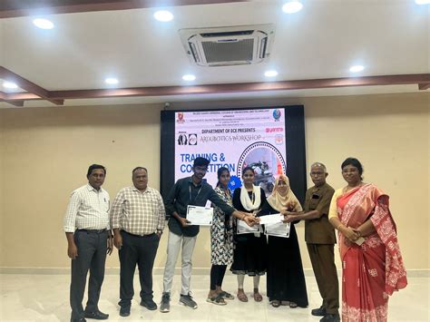 Department of ECE - RGM College Of Engineering and Technology