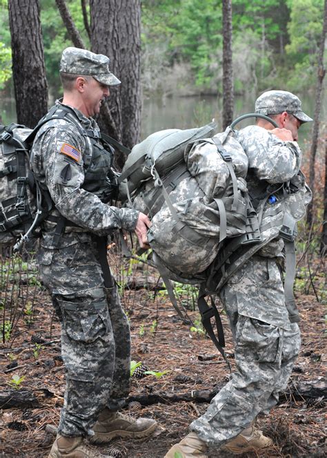 Victory Valhalla -- Fort Jackson leaders take part in team-building ...