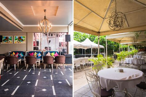 1 Lounge Mundhwa For Great Parties, Music & More | LBB