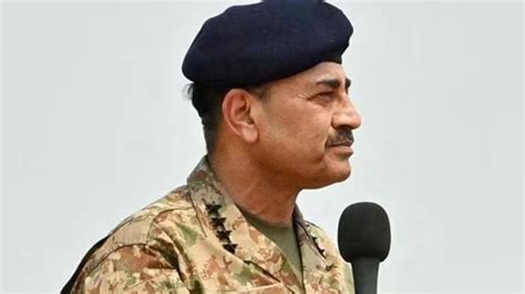 Amid Trump–Munir outreach, US media report flags Pakistan army chief’s ...
