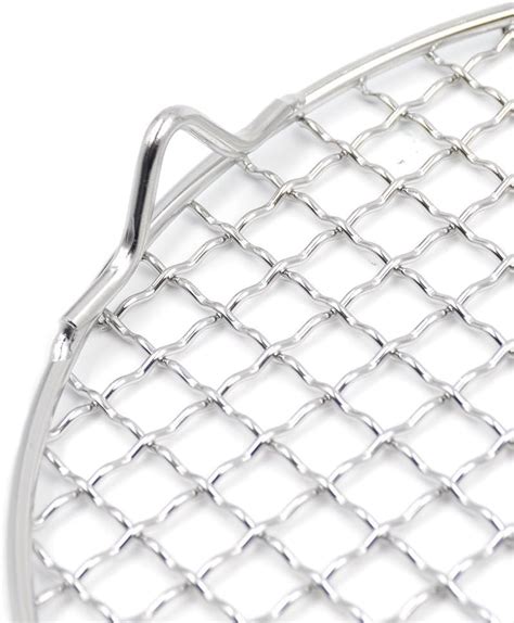 Buy Turbokey Round Canning Rack with Legs Dia 9.5 Multi-Purpose Grill ...