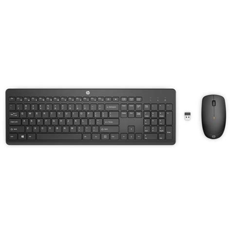 Buy Keyboard & Mouse Online at best price in India - tpstech.in