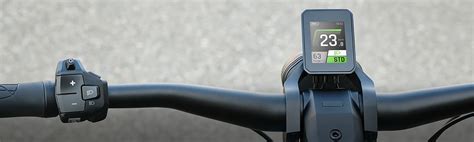 NXT E-Bike Display 的图像结果