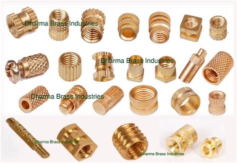 Brass Electrical Components,Brass Precision Parts,Brass Fittings ...