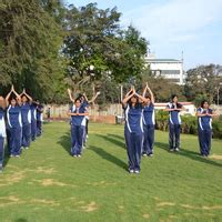 Sports and Gym Infrastructure