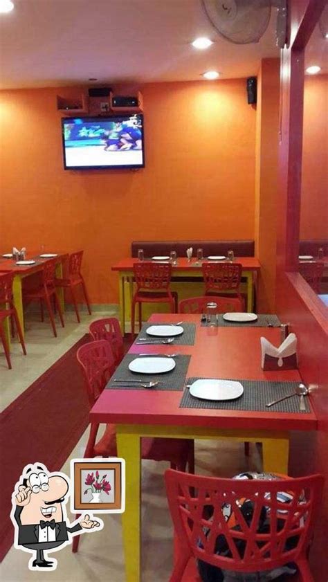 Baghdadi BBQ, Chennai, Ground Floor Opposite To Hot Chips 810 - 2 East ...