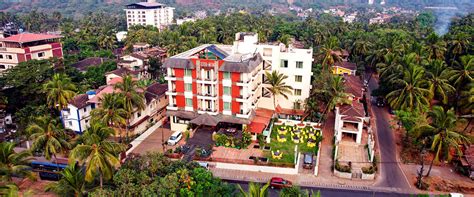 Godwin Hotels | Book Luxury Hotel in Goa, Haridwar, Rishikesh & Meerut
