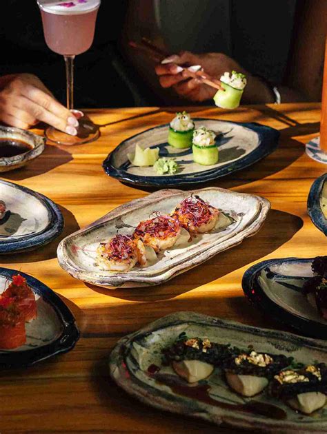 Why Japanese Food Is The New Comfort Food for Gen Z and Urban ...