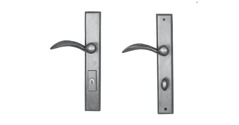 Continental Hardware 04-17-LH-15A Gilbralter Solid Brass Left-Handed ...