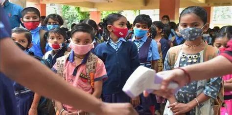 Scarlet Fever: చలికాలం జ్వరంతో జర జాగ్రత్త, ఆస్పత్రిలో చేరుతున్న ...