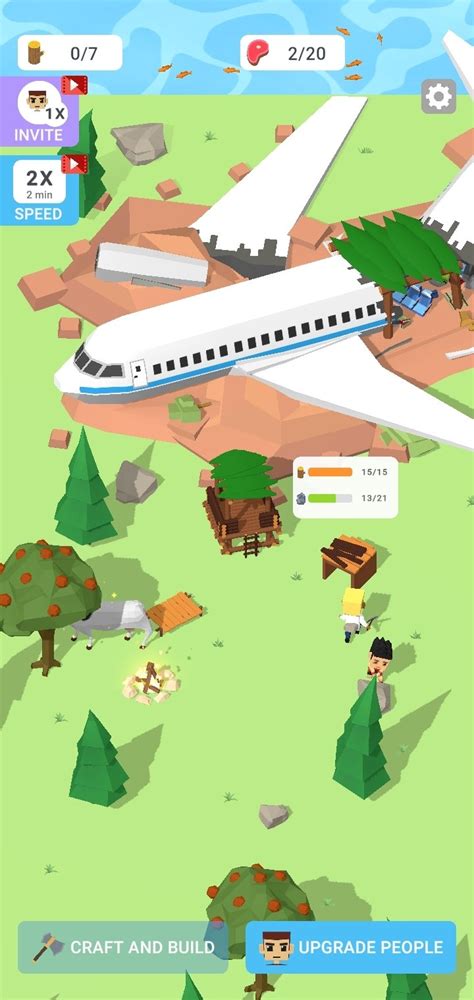Isle Builder APK Download for Android Free