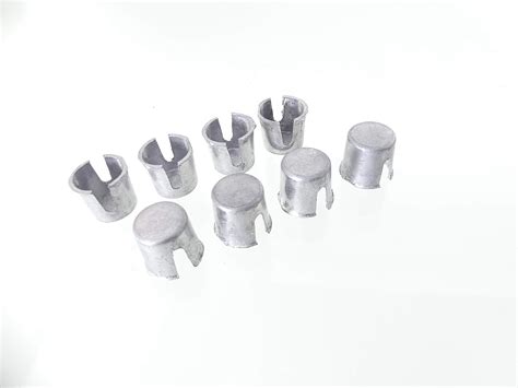 Lead Terminal Shims, Make Secure Connections to Worn or Damaged Battery ...