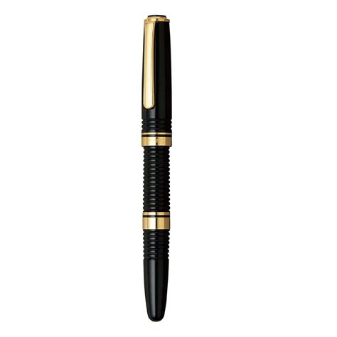 Platinum 3776 Century Gathered Fountain Pen | Buy Online | Platinum ...