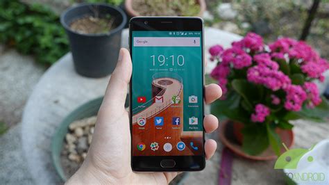 OxygenOS 3.2.6 per OnePlus 3 | Aggiornamento | Novità