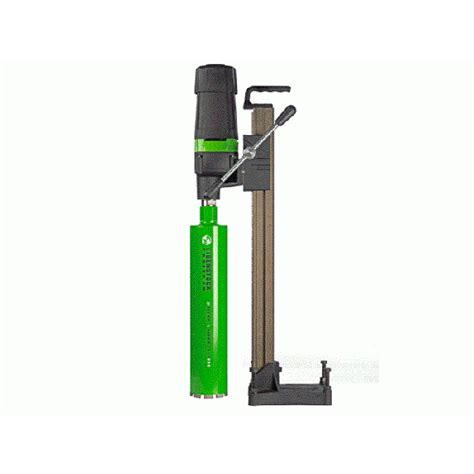 Open Box Unused Eibenstock PDB 200 Diamond Core Drill Machine