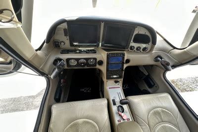 N379SR Cirrus SR22 - Lone Mountain Aircraft S/N 1928