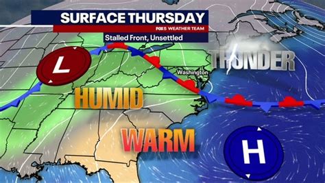 Washington, D.C. | FOX 5 DC