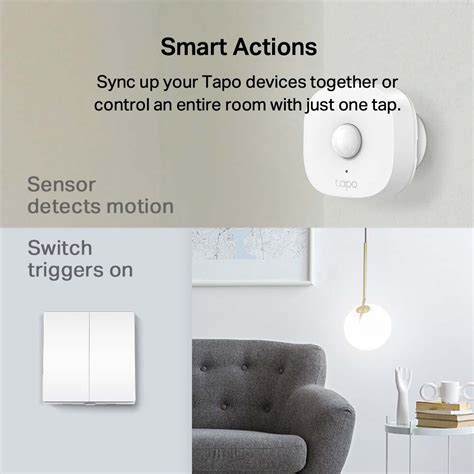 Tapo S220 | Smart Light Switch, 2-Gang 1-Way | TP-Link India