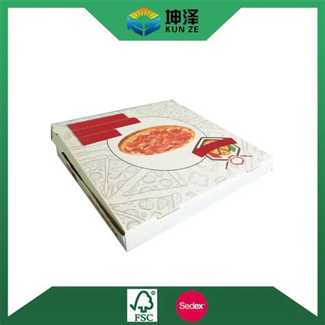 Pizza Box 的图像结果