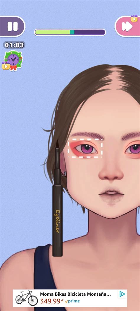 Descargar Skincare Time 0.8 APK Gratis para Android