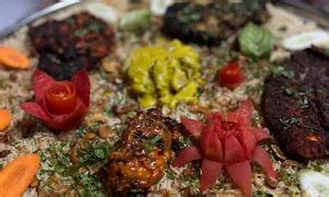 Save 5% on Smugglers Arabian Mandi, Quthbullapur, Subhash Nagar ...