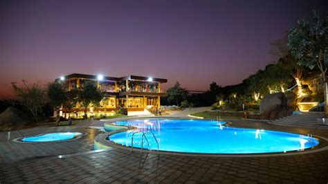 Luxury Premium Resort in Bangalore | Utsav Club & Resort