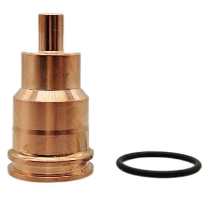 Buy XYZIL 2X Injector Sleeve Cup Copper Tube 3183368 Compatible with ...