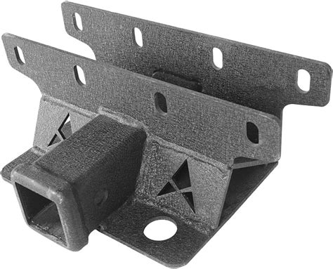 Buy Hooke Road 2in. Hitch Receiver Towing Trailer Tongue for Jeep JL ...