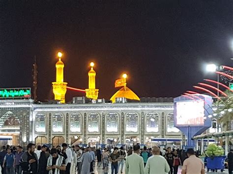 Karbala Images - Vacation Pictures of Karbala, Karbala Province ...