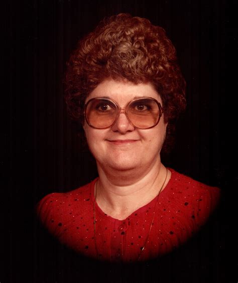 Norma Crawford Obituary - Copperas Cove, TX