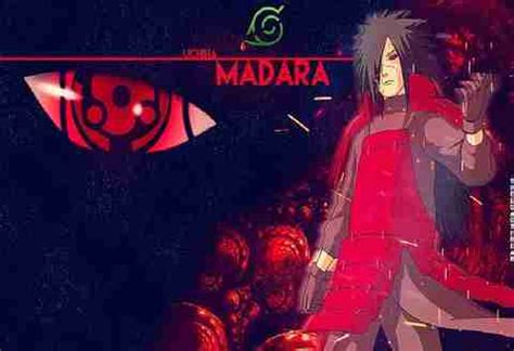 Smoky Design uchiha madara sharingan eternal mangekyou sharingan konoha ...