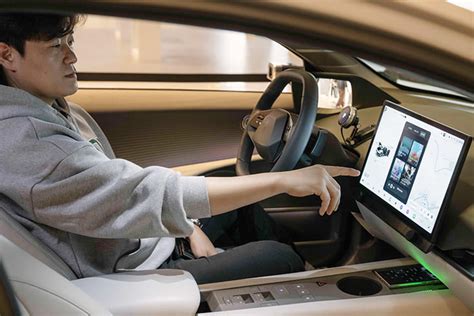 Hyundai Motor Group to push the SDV envelope with collaboration ...