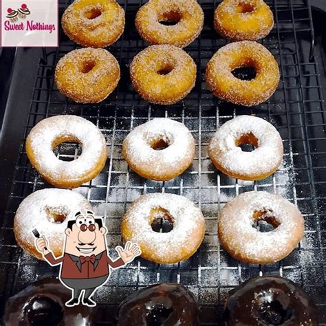 Sweet Nothings by Akshata, Pune - Restaurant menu, prices and reviews