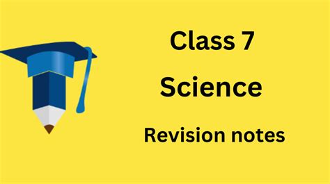 Class 7 Science Exam Tips 的图像结果
