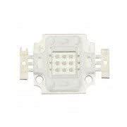 TaiWan New Century JZ-10W-B-FX 10W 270lm Square LED Blue Light Module ...