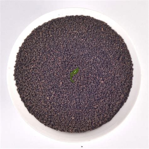 Siyacha Tea Unique Premium Assam CTC Black Tea| Single Estate Loose ...