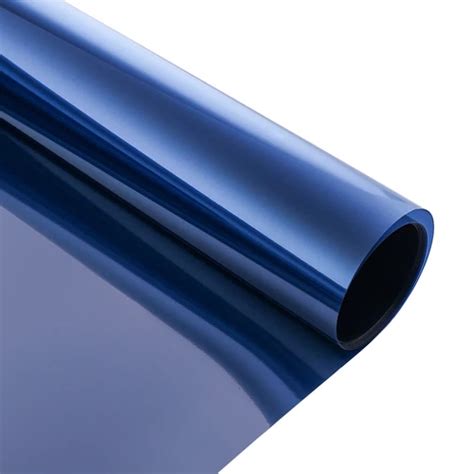 One Way Mirror Tint Window Film Privacy Protect UV India | Ubuy