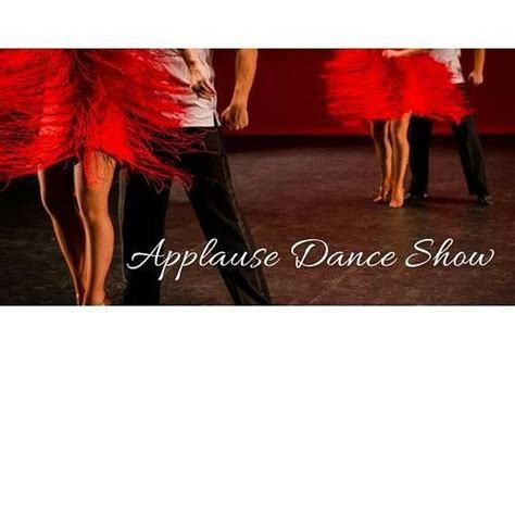 APPLAUSE DANCE SHOW (2026) All You Need to Know BEFORE You Go (with ...