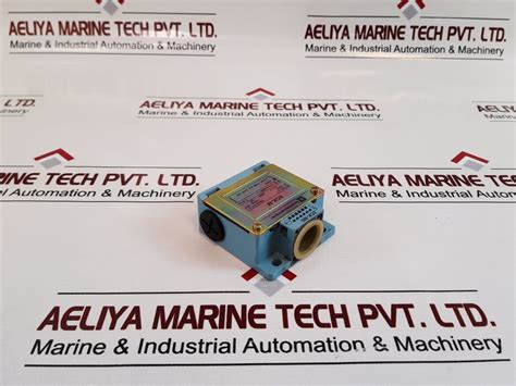 Telemecanique Xck-m Limit Switch Zck-m5 – Aeliya Marine Tech