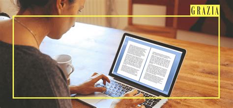 Professionally Speaking: Writing As A Career. | Grazia India