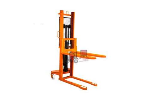 Liftman India Technologies :: Hand Stacker, Hand Stacker Manufacturers ...