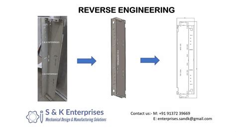 Engineering Design Services - 3D CAD Design And Rendering Services ...