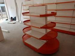 Round Rack - 300 Kg Round Rack Manufacturer from Hyderabad