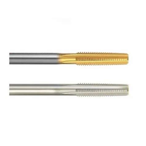 Ground Thread Taps - HSS NIB TAPS Manufacturer from Ludhiana